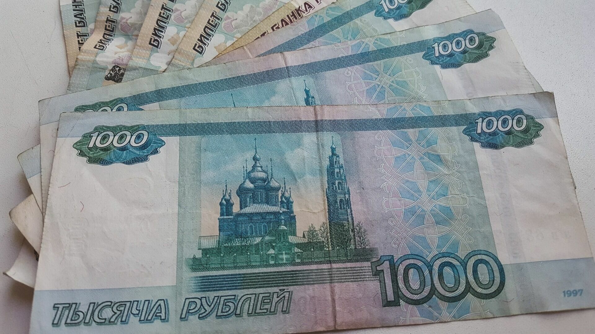  Мобилизованные Тюменской области продолжат получать по 100 000 рублей в 2023 году