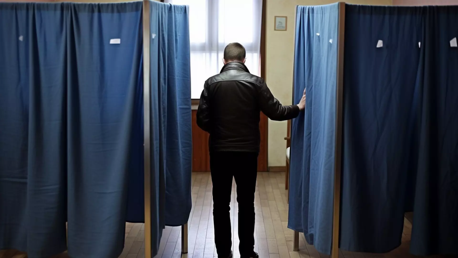 В Тюменской области начнутся досрочные выборы президента РФ