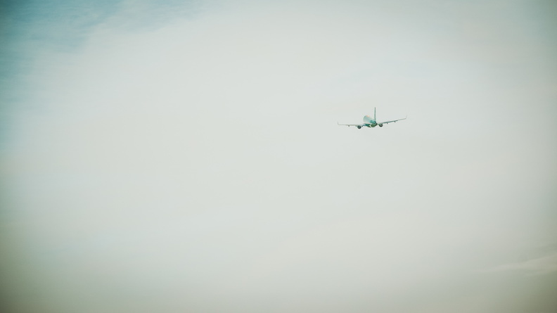 С 1 июня авиакомпания «Аэрофлот» возобновляет рейсы в Тюмень