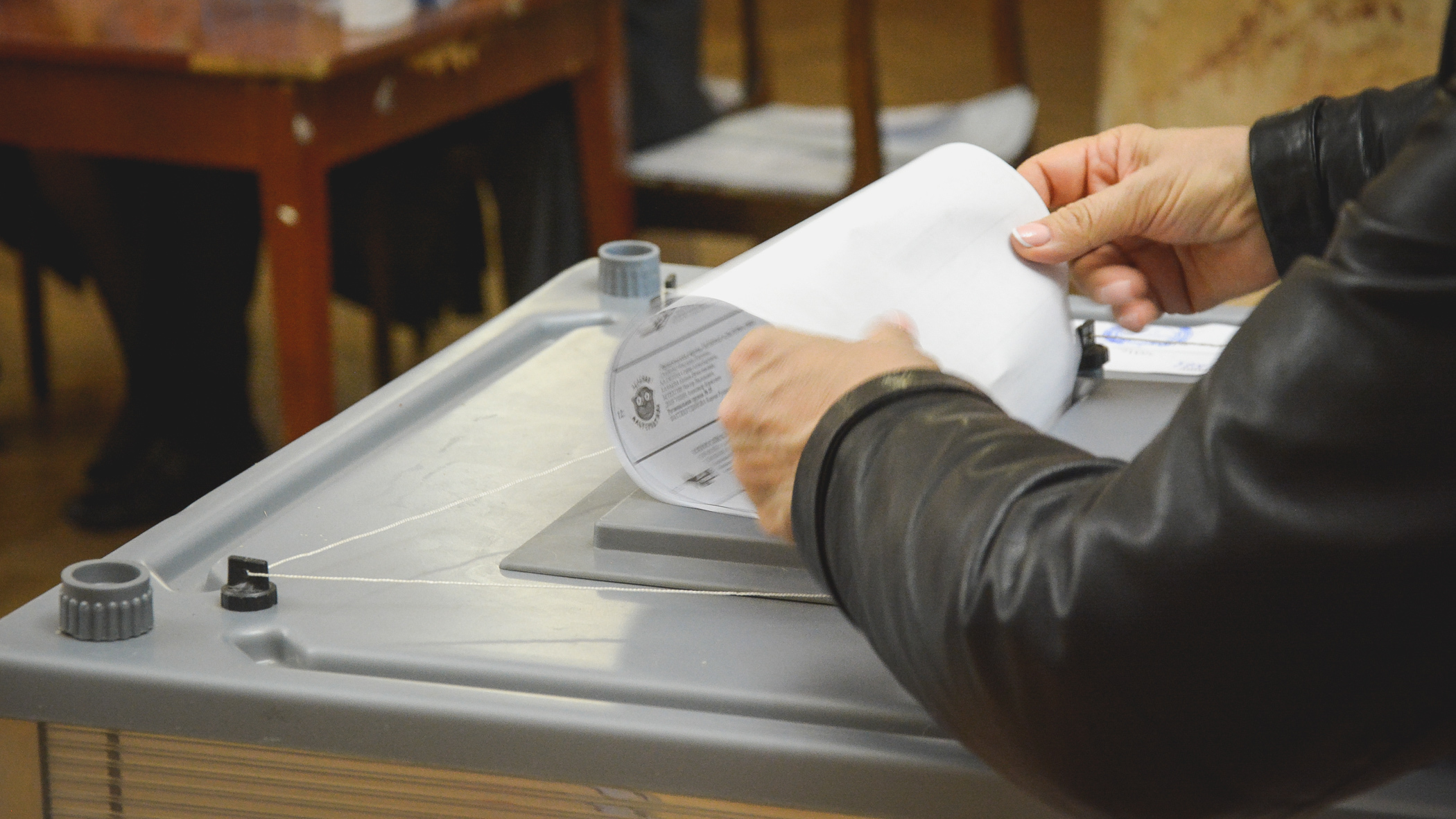 Как узнать номер своего избирательного участка — инструкция