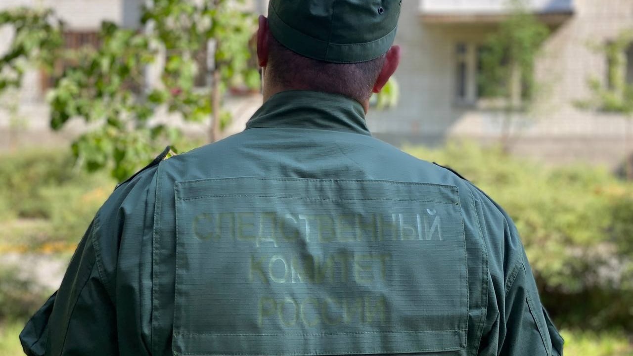 Бастрыкин взялся за тюменских чиновников, не защитивших жителей от огня