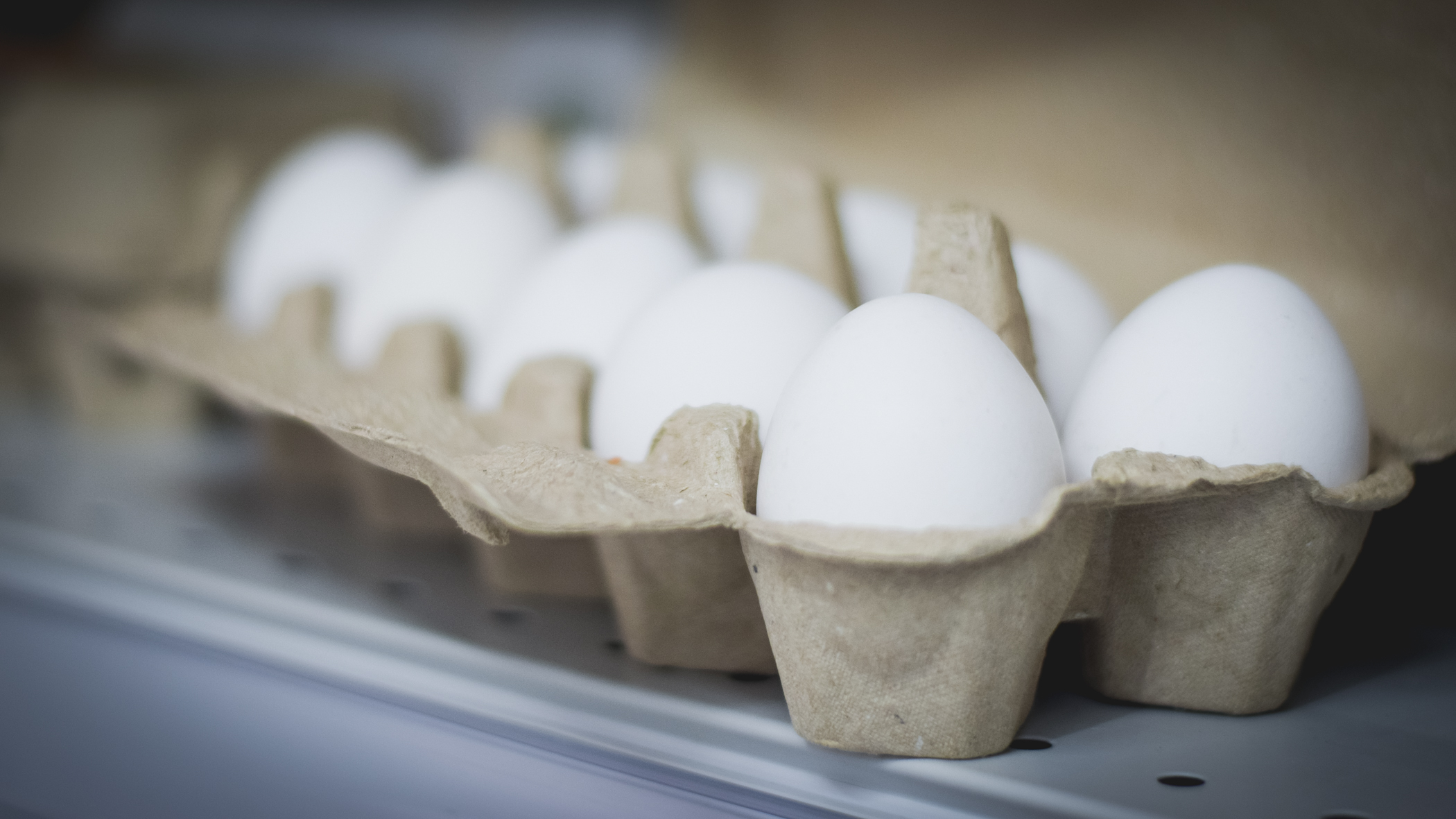 Птицефабрика «Боровская» начала работу: в планах производство более 200 млн яиц