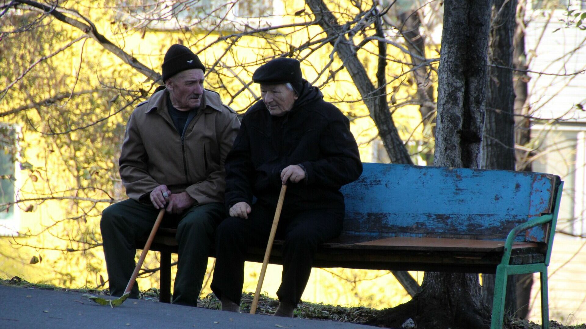 В Тюменской области свыше 100 местных жителей вышли на пенсию досрочно