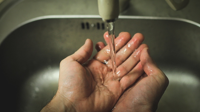 Тюменский педиатр напомнила, как важно мыть руки