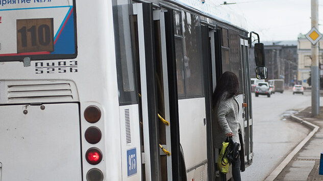 Конец сезона: в Тобольске с 20 октября прекращается движение дачных автобусов