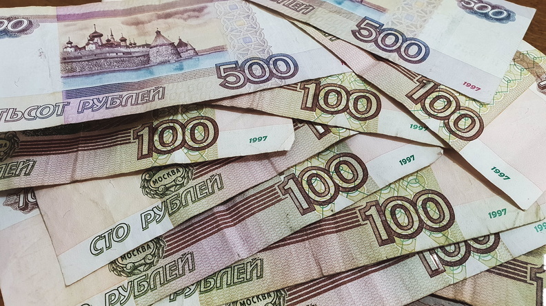 В Тюмени средняя месячная зарплата установила рекорд