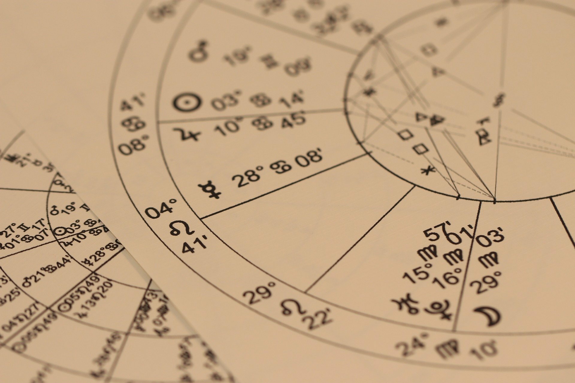Гороскоп на 6 сентября для четырёх знаков зодиака