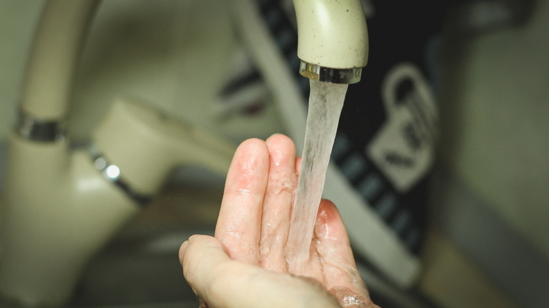 Тюменские власти обсудили качество питьевой воды