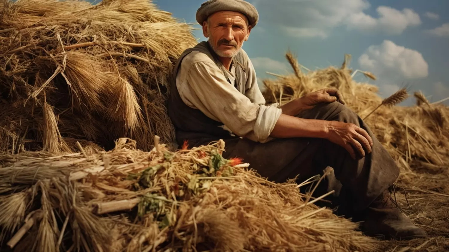 Больше всего зерна Тюменская область поставляет в Казахстан.