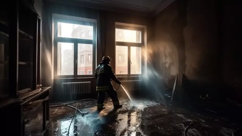 Глава СКР отреагировал на жалобы жителей Тобольска, в доме которых взорвался газ