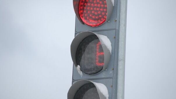 В Тюмени 28 марта отключат три светофора
