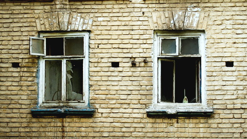 В России запускается новая программа по расселению аварийного жилья
