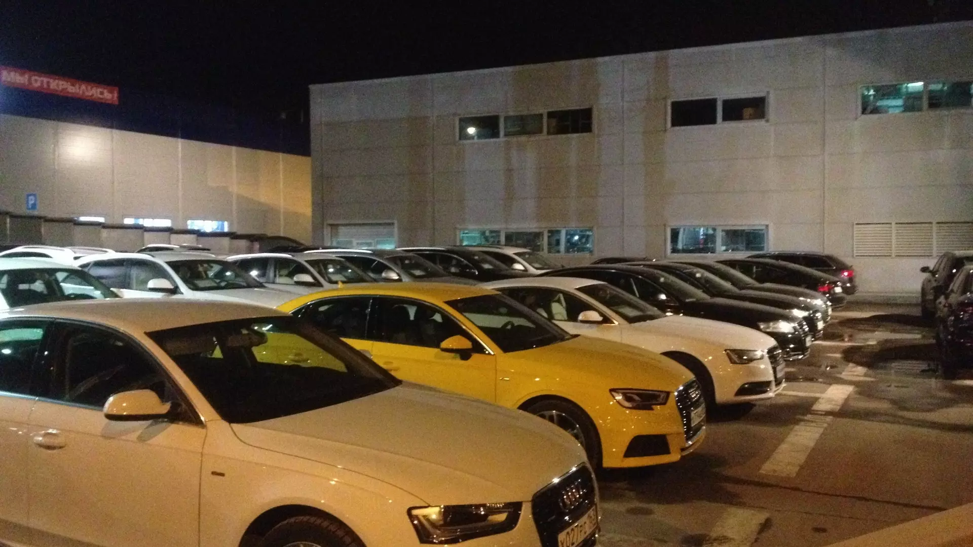 В Тюмени спрос на китайские автомобили вырос более чем в два раза