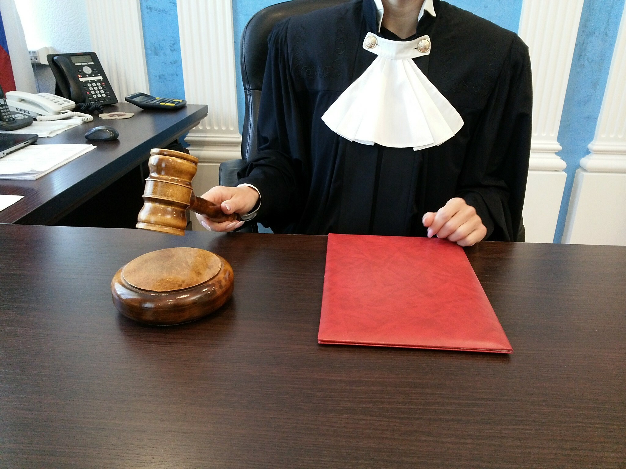 Двух тюменцев осудят за дачу ложных показаний в суде