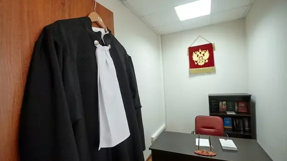 Судья Щепелин подал в отставку после приговора брату — убийце тюменского бизнесмена