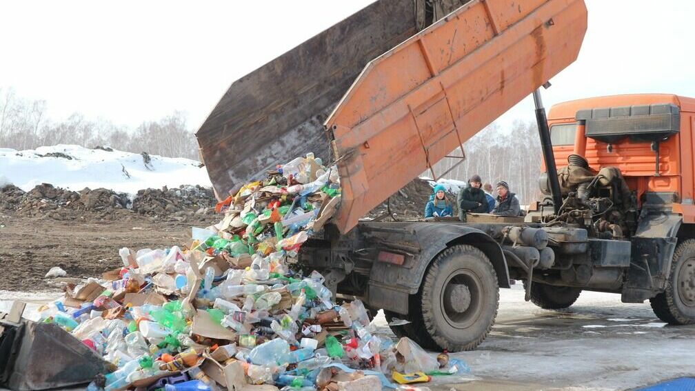 В Тюменской области 2 год реализуют проект по борьбе с «серыми» схемами утилизации