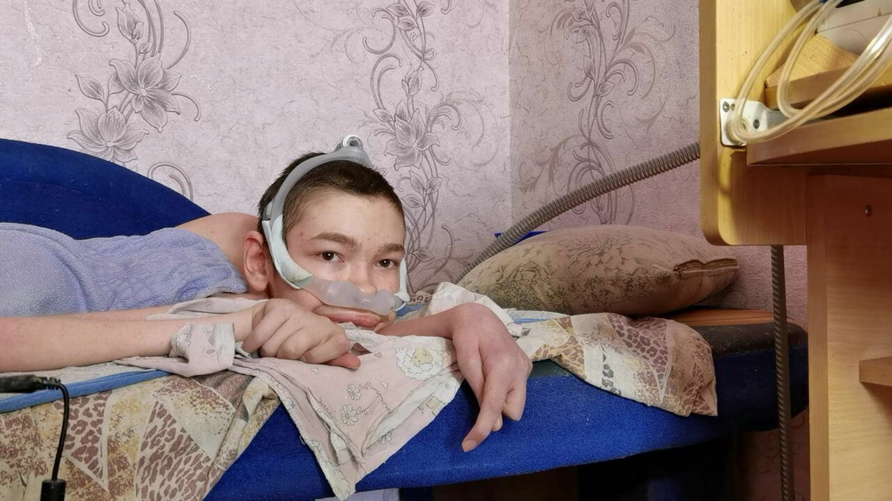 В Тюменской области врач наживается на больном СМА