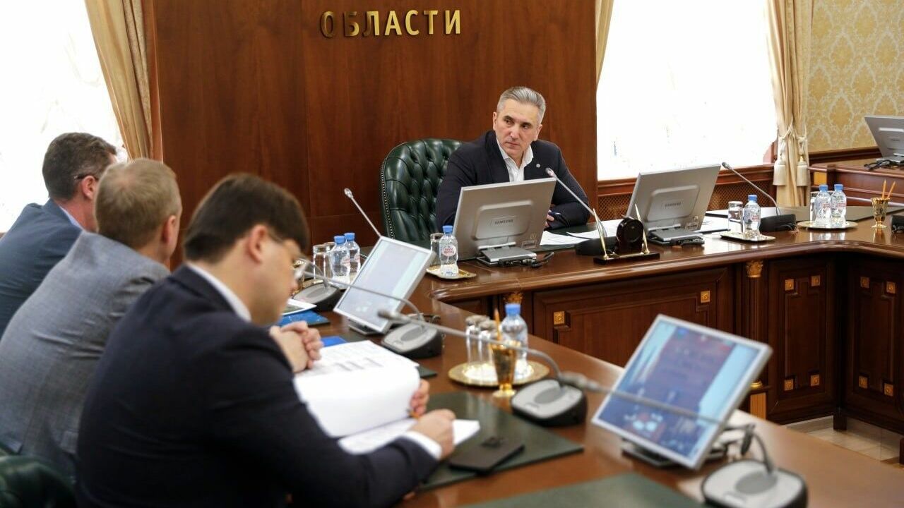 Губернатор Тюменской области будет присутствовать на послании Владимира Путина