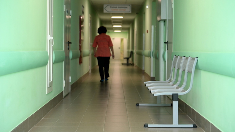 В Тюменской области построят многофункциональный госпиталь