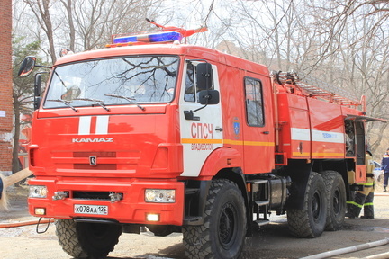 В Тюмени начался суд по поджогу дома врио главы Ярково.