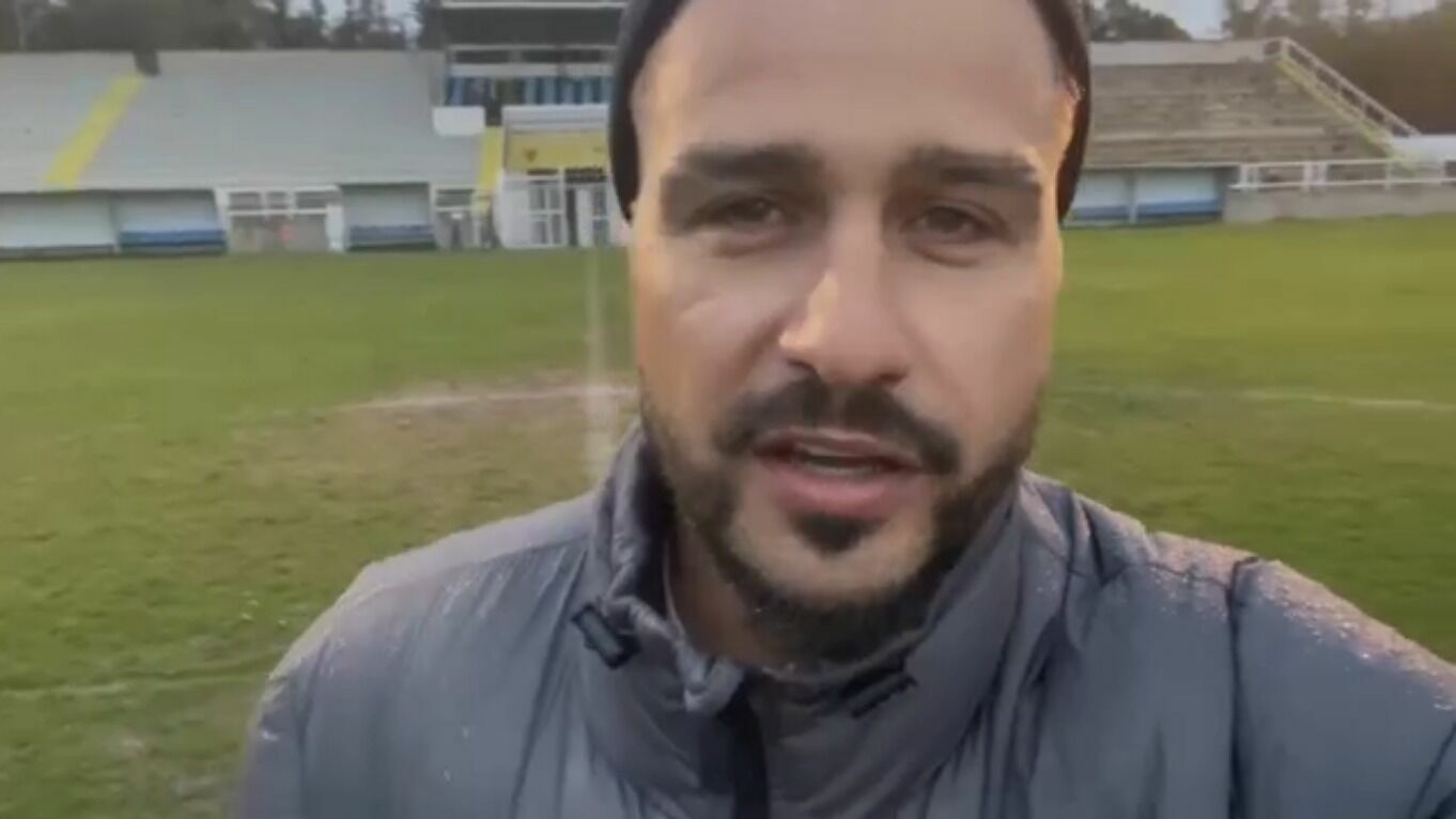 Экс-футболист из Тюмени попросил у миллиона подписчиков 99 рублей. Он живет на Кипре