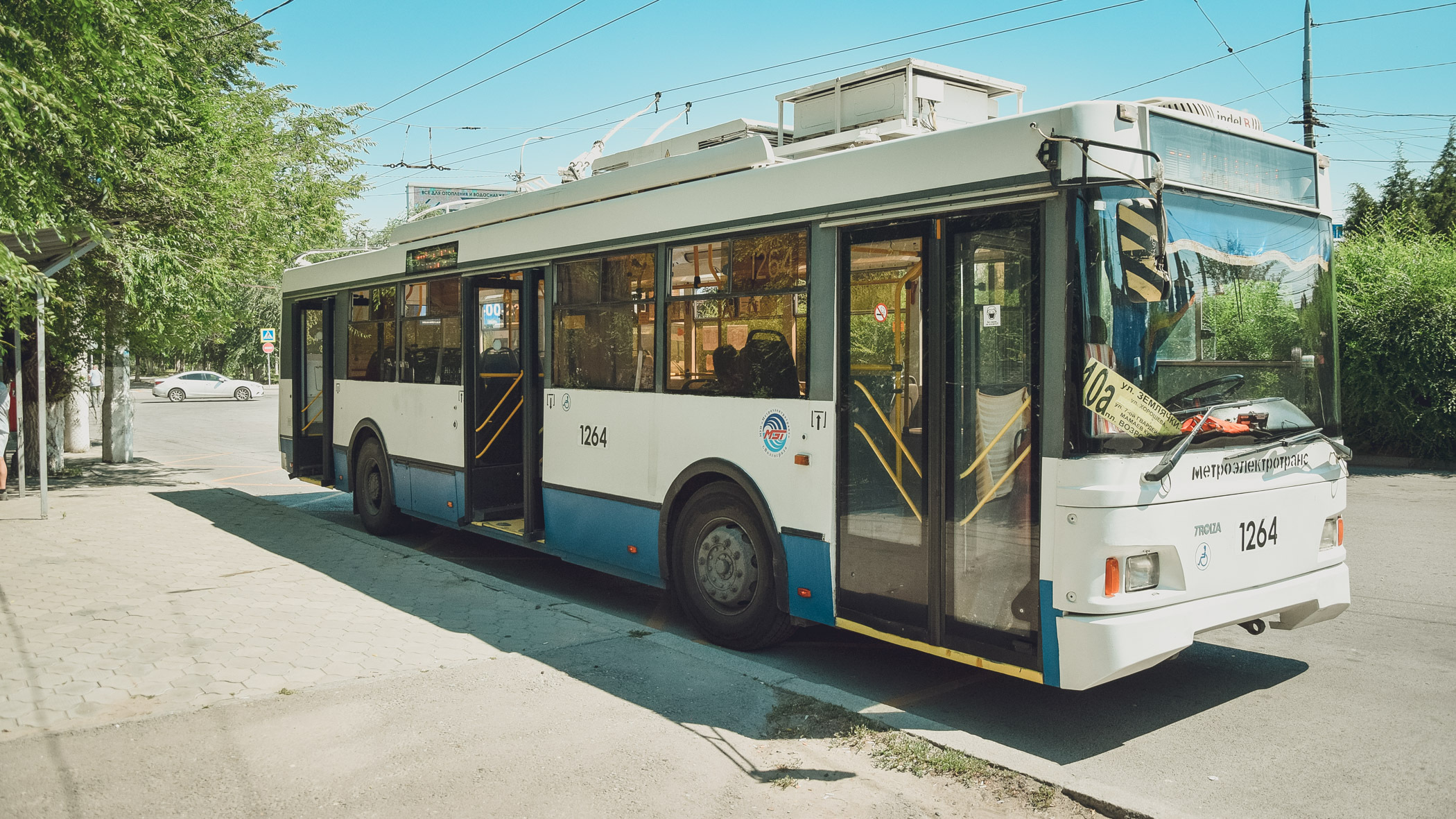 Дачные автобусы начнут курсировать в Тюмени с 30 апреля
