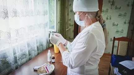 Во время акции «Здоровое село» у 23 жителей Викуловского района выявлена онкология