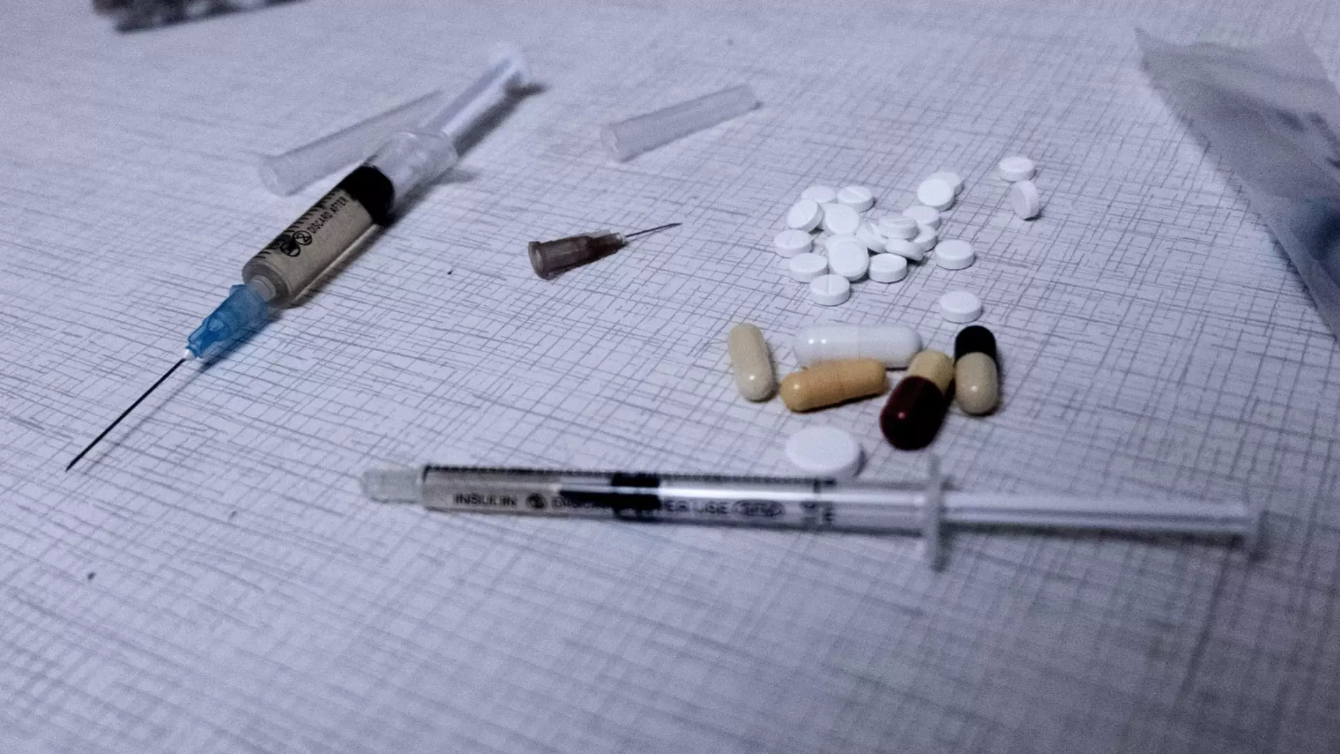 Тюменец явился на судебное заседание с наркотиками в сумке