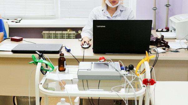 В ишимской больнице на 28 мая 19 человек лечатся от коронавируса
