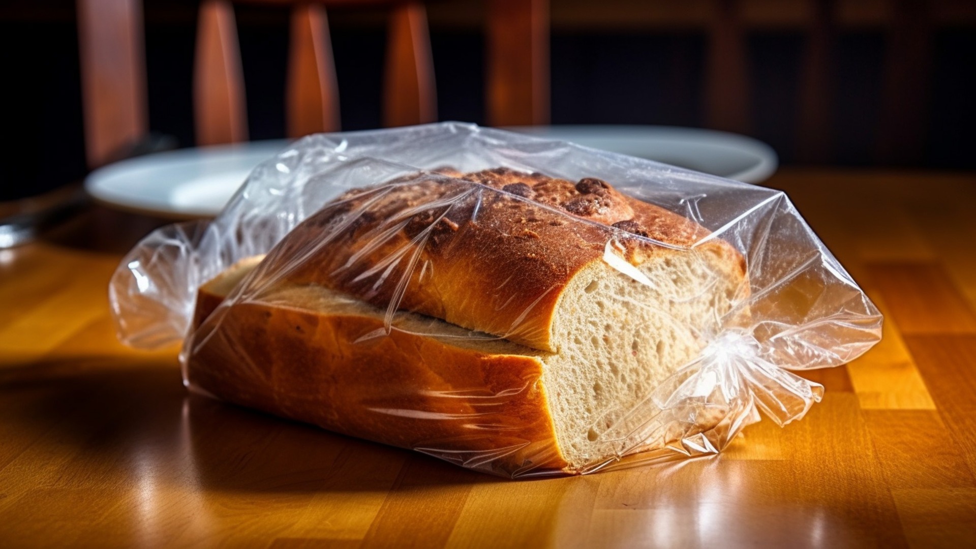 Технолог рассказала о способах защиты хлеба от плесени и черствения