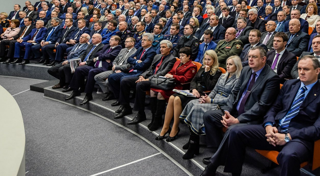 Премьер-министр РФ раскритиковал увеличение штрафов в проекте нового КоАП