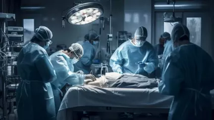 Тобольские врачи «поставили» на ноги пациента после тяжелой производственной травмы