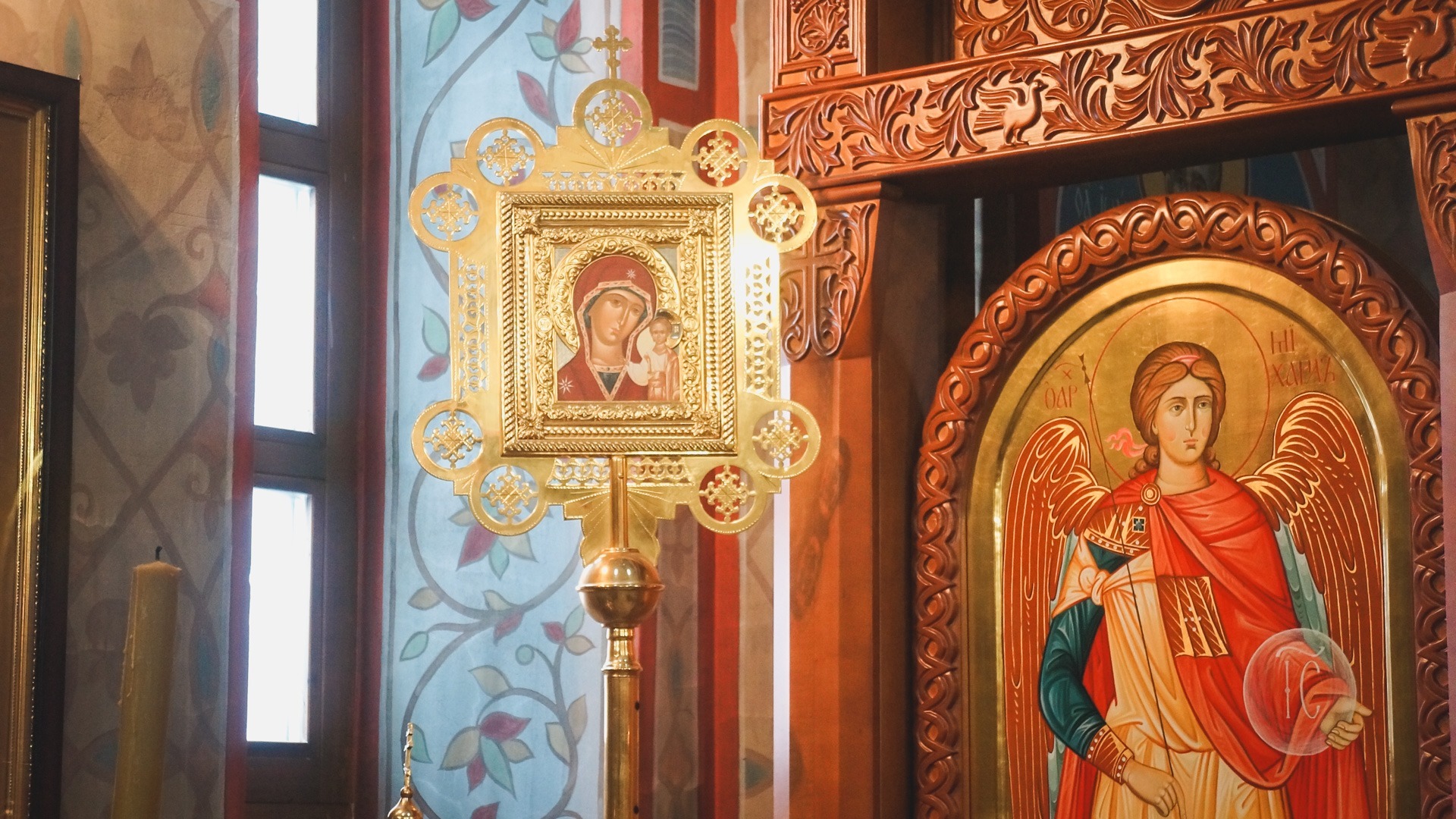 Троицкую церковь законсервируют в Тюменской области