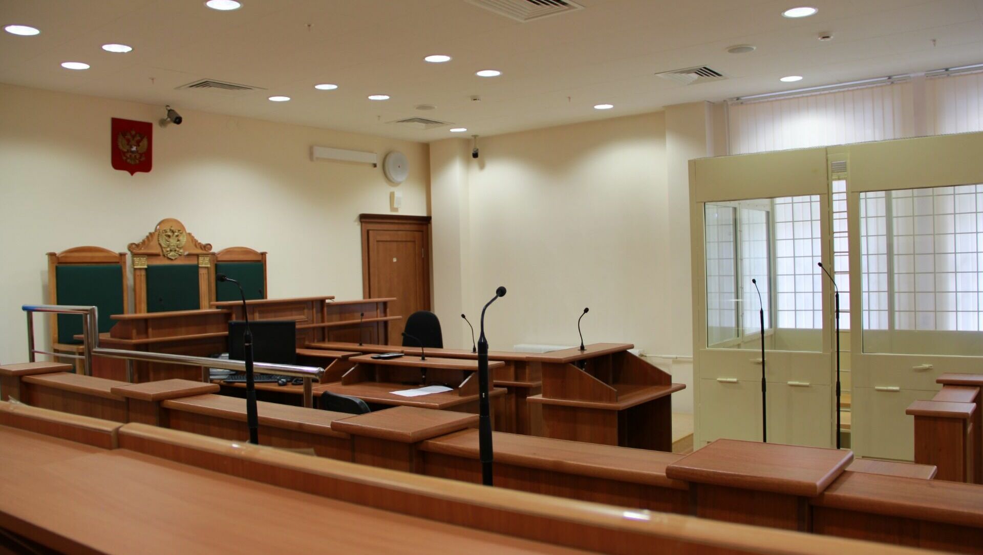 За неделю в Тюмени осудили трех участников скандальных уголовных дел