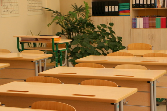 Информацию об уроке терроризма для детей в Ишимской школе проверяют