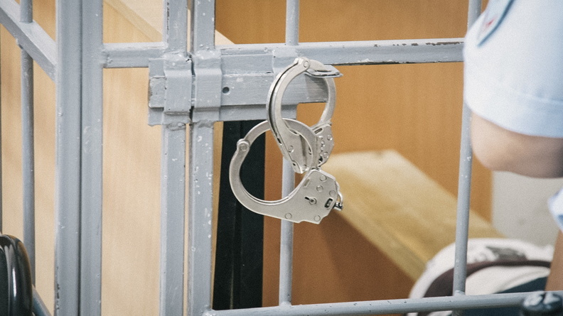 В Тобольске плотник пытался свалить вину в совершении убийства на друга