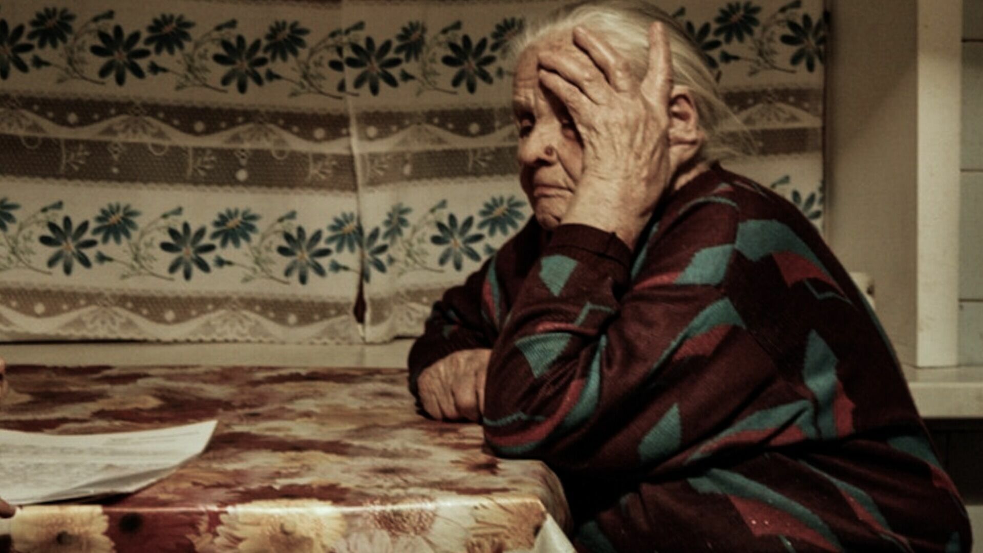 Следственный комитет проводит проверку по факту гибели пенсионерки в Ялуторовске