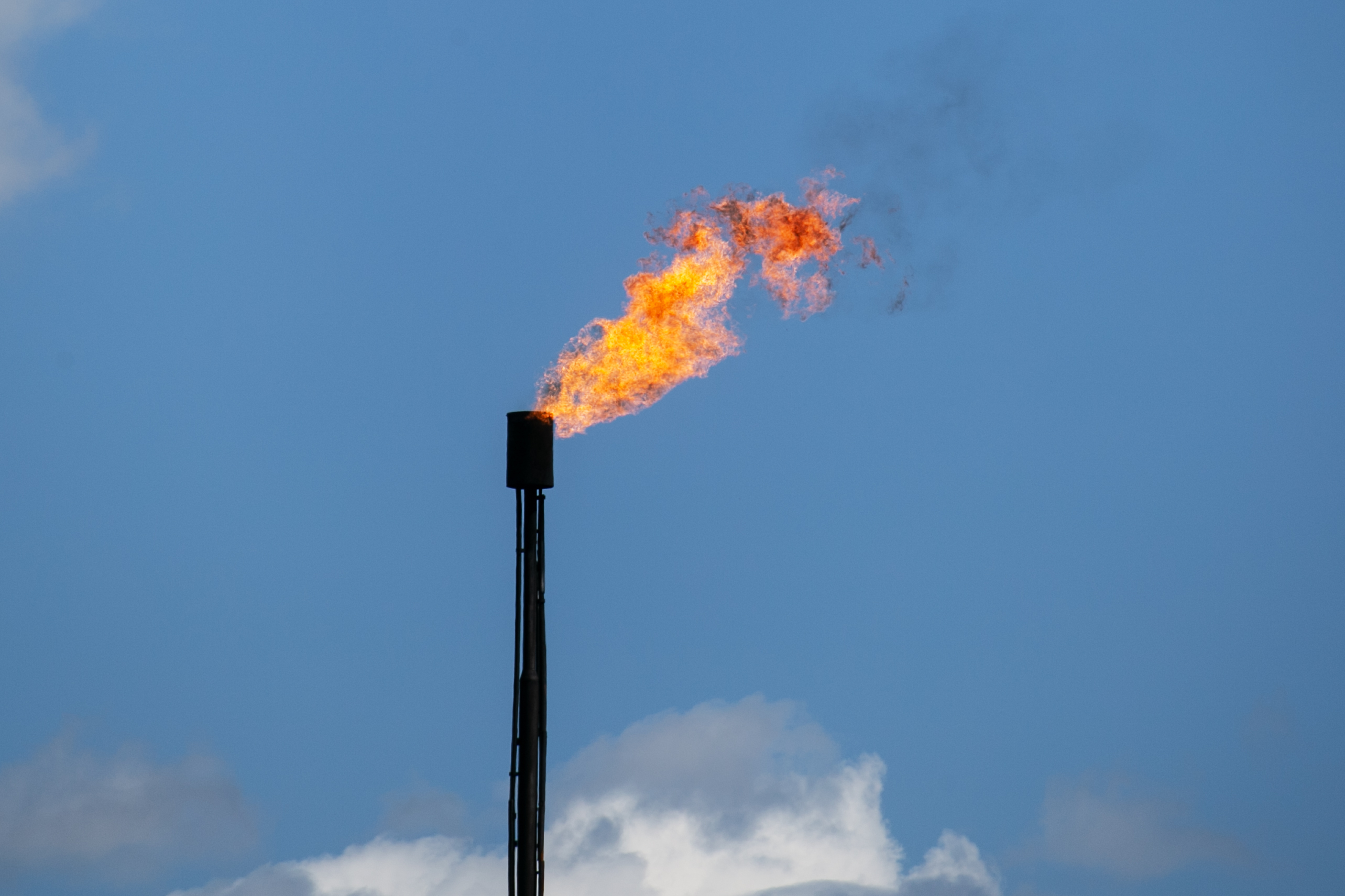 Ямальский завод сохранил объем поставок сжиженного газа 