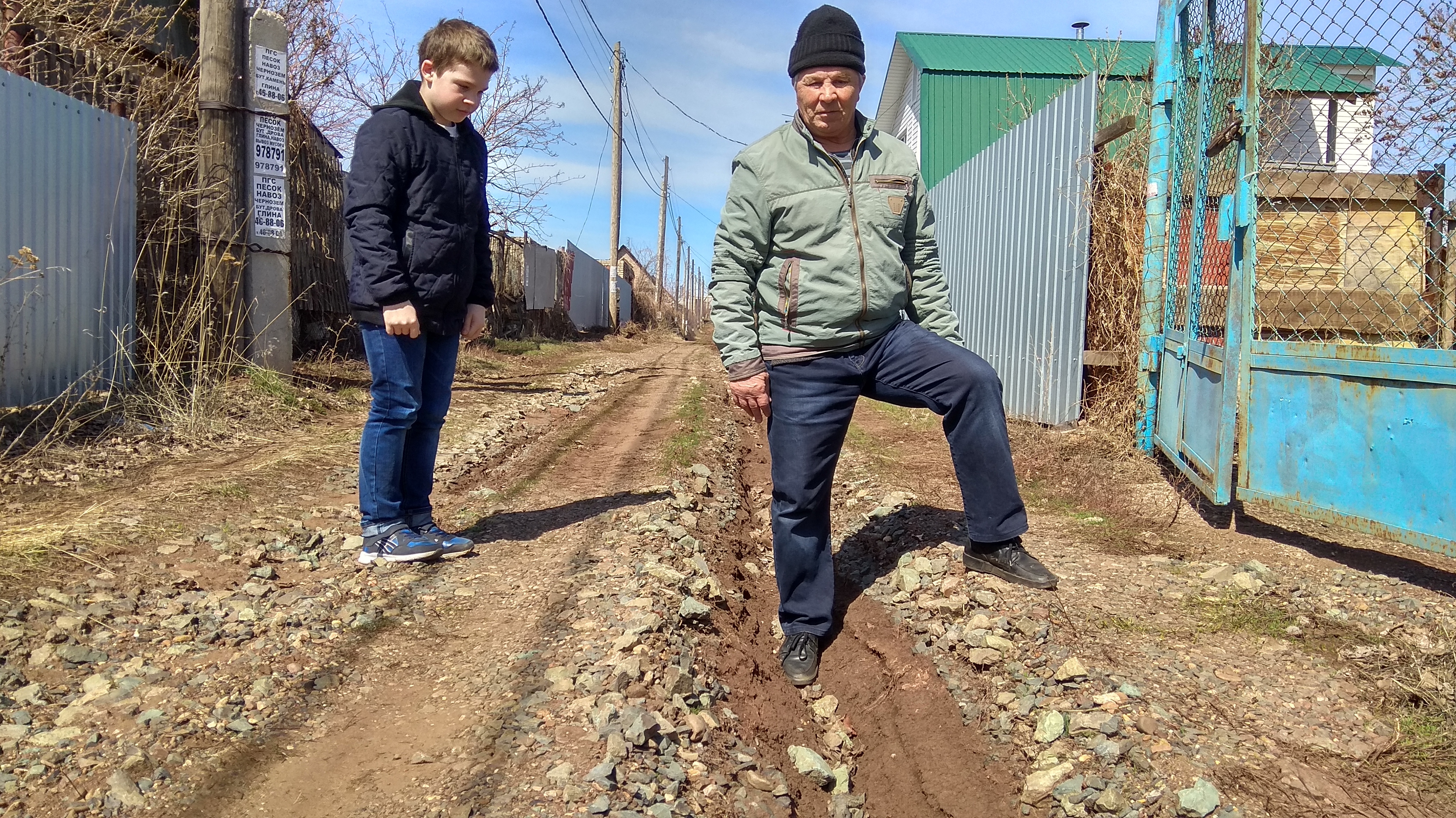 В Тюменской области в 2020 году отремонтируют больше дорог в сельской местн