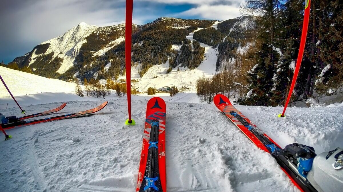 Юбилейный Югорский лыжный марафон проведут в начале апреле
