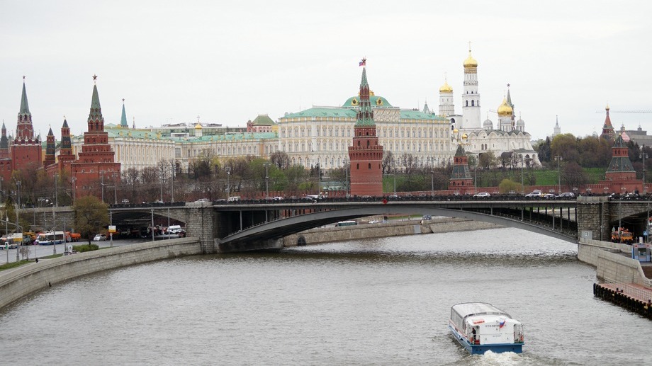 Среди городов стран БРИКС самый высокий рейтинг пространственного развития у Москвы
