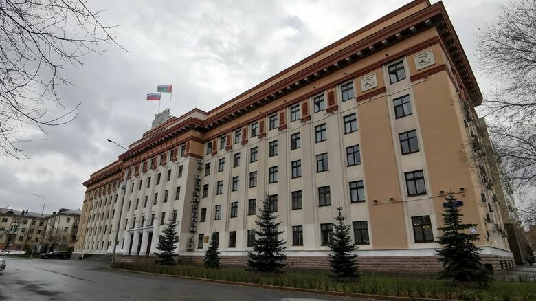 В Тюменской области хотят увеличить на 5 миллионов расходы на губернатора