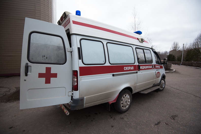 Тюменские медики отправятся в Красноярск для борьбы с коронавирусом