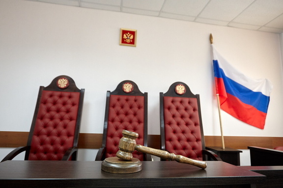 Суд отказался перевести бывшего замначальника СИЗО под домашний арест