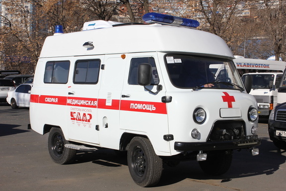 Тюменские врачи спасли пожилого мужчину с инфарктом миокарда