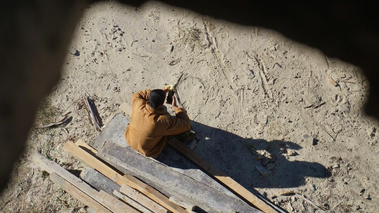 В Тюмени за гибель рабочего осудят машиниста башенного крана компании «Мостострой-11»