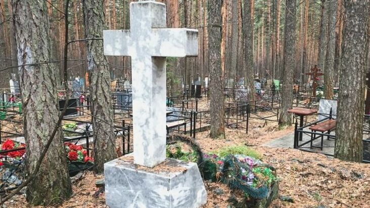 В зоне СВО скончался тюменец, его похоронят 2 февраля