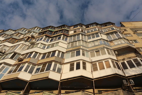 Как тюменский рынок недвижимости пережил пандемию