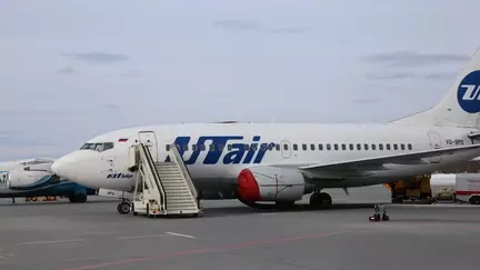 Пьяный врач угрожал убить стюардессу ножницами на рейсе Уфа — Тюмень