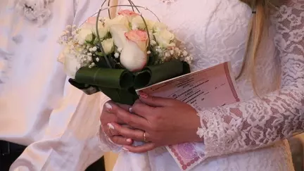 В Тюменской области в 2023 году брак зарегистрировали уже свыше 10 тысячи пар